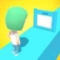 Puzzle Runner