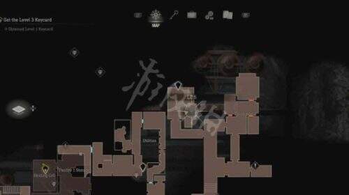 生化危机4重制版孤岛藏宝图在哪