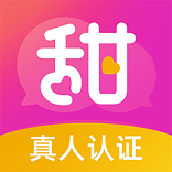 甜聊app下载