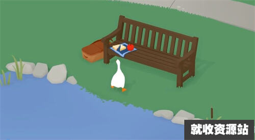 鹅作剧中文版下载手机版