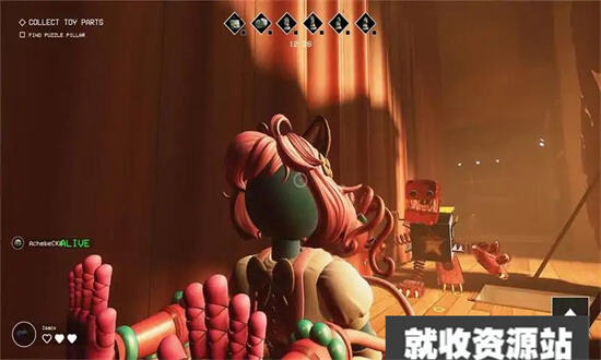 欢乐时光计划联机版正版下载
