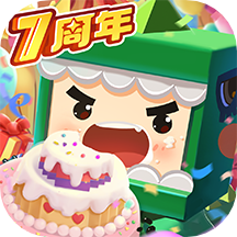 迷你世界7.0版本
