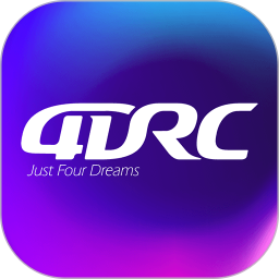 4drcFPV无人机app