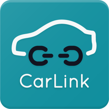 carlink车载手机互联软件