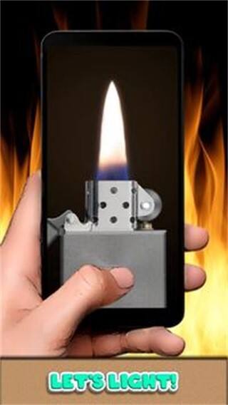 打火机模拟器下载手机版