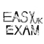 easyukexam拍照搜题软件