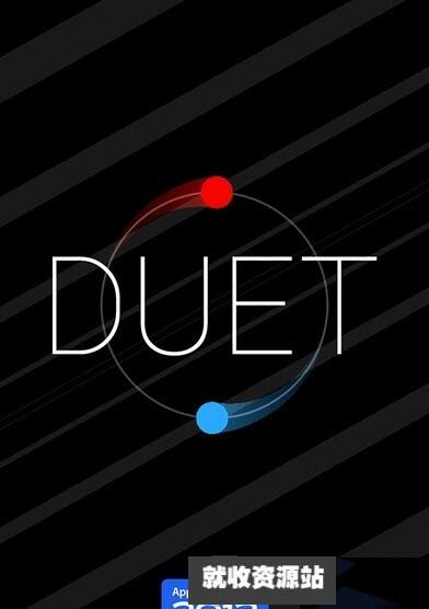 duet game安卓版免费下载