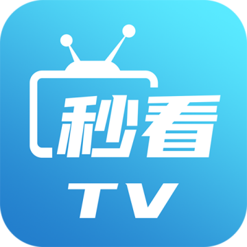 秒看电视TV软件