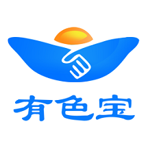有色宝app