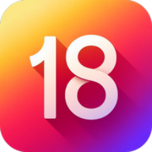 ios18启动器中文版