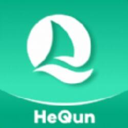 河群办公app