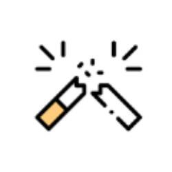 今日不吸烟app