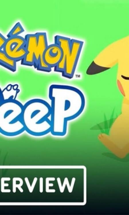 宝可梦sleep下载官方最新版