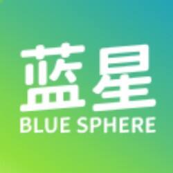 蓝星社交平台