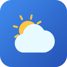 安易天气app