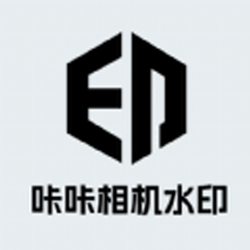 咔咔相机水印app