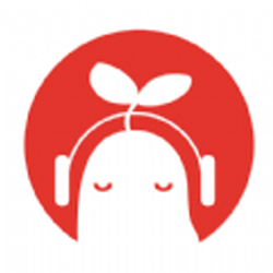 芥子听书app
