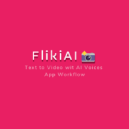 fliki软件app