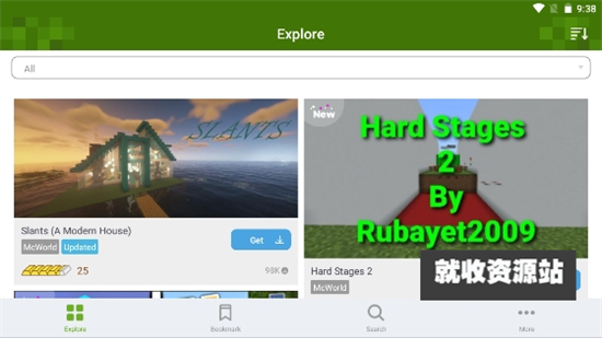 我的世界addons制作器汉化版下载