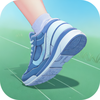 灵动计步app
