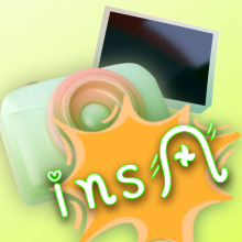 ins自拍相机app