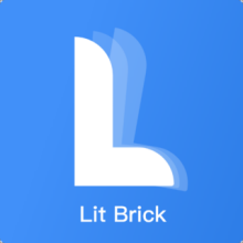 LitBrick运动监测仪app