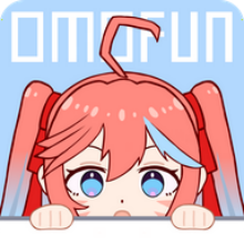 omofun下载