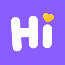 Hi圈交友app