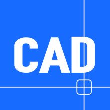 CAD快速制图绘图APP