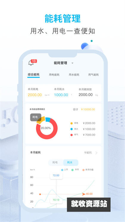AIOT数字厨房app官方正版下载