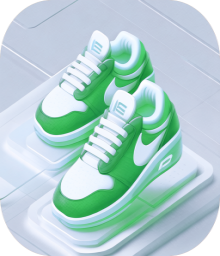 168轻行计app