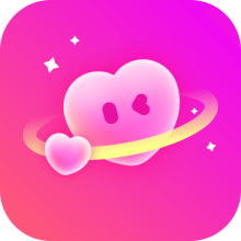 聊语交友app