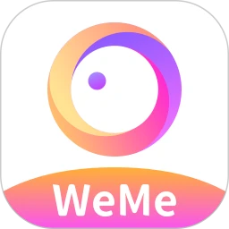 WeMe社交圈app
