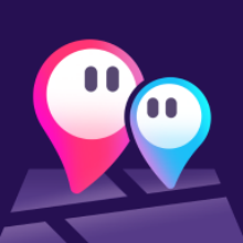 百米交友app