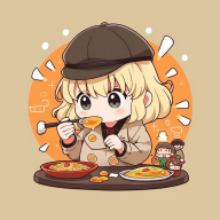 美食侦探app