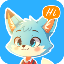 艾克狐AI口语app