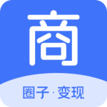 抖商圈子app