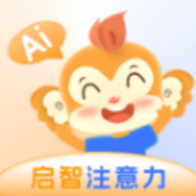 启智AI注意力app