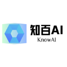 知百AI软件