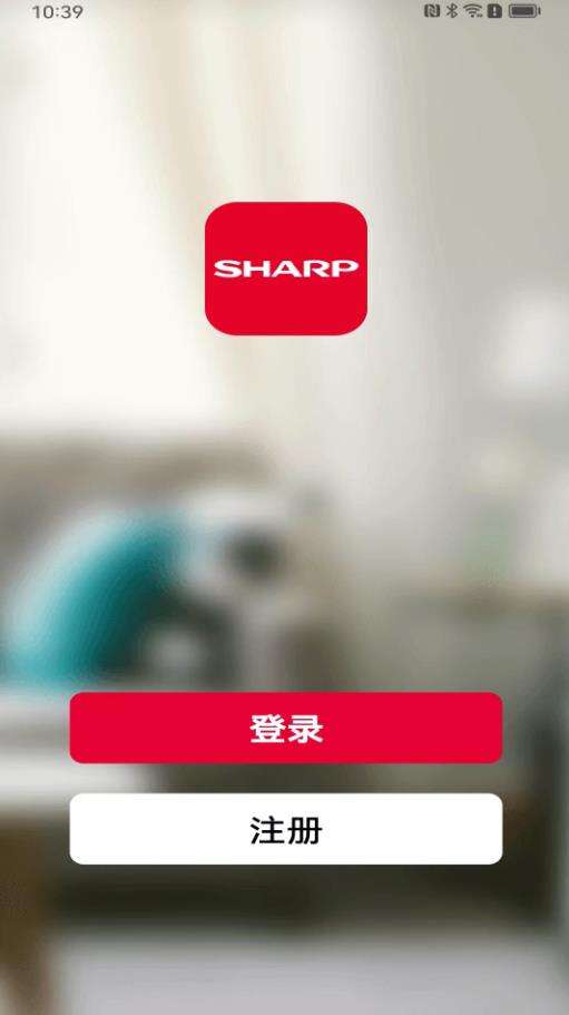 夏普新空气app官方版下载安装
