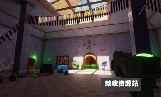 阿曼达幼儿园游戏免费下载