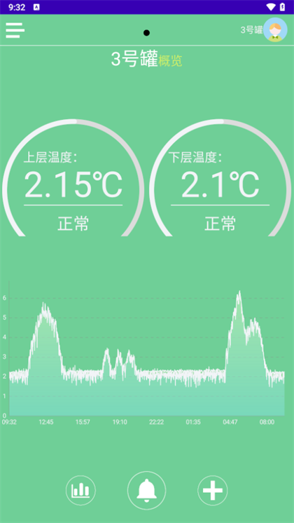 奶温监控app下载2024最新版