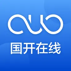 国开在线考试app