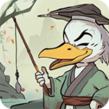 钓鱼寻仙游戏