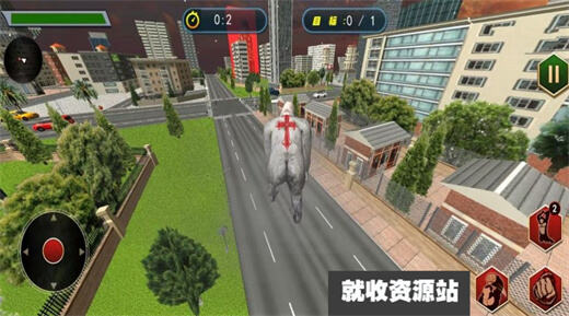 动物模拟作战游戏正版下载