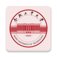 肥工教务通app