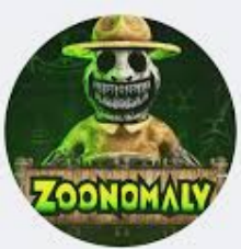 zoonomaly手游