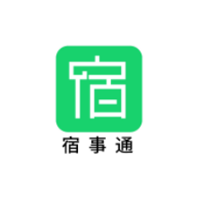 宿事通app