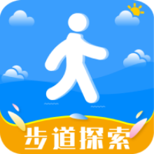 步道探索APP