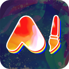 AI文生图APP